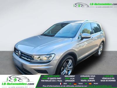 Volkswagen Tiguan 2.0 TDI 150 BVA