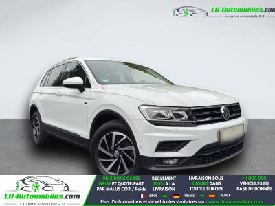 Volkswagen Tiguan 2.0 TDI 150 BVA