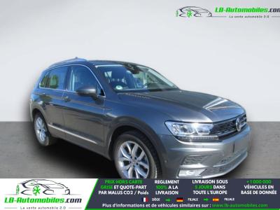 Volkswagen Tiguan 2.0 TDI 150 BVA