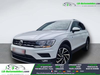 Volkswagen Tiguan 2.0 TDI 150 BVA