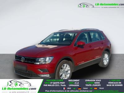 Volkswagen Tiguan 1.4 TSI 150 BMT BVA