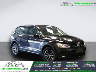 Volkswagen Tiguan 1.4 TSI 150 BMT BVA