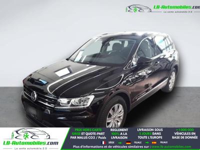 Volkswagen Tiguan 1.4 TSI 150 BMT BVA