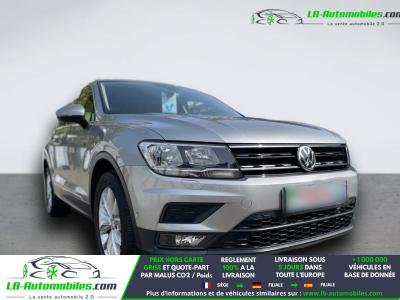 Volkswagen Tiguan 1.4 TSI 150 BMT BVA