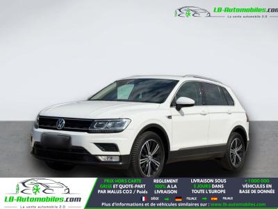 Volkswagen Tiguan 1.4 TSI 150 BMT BVA