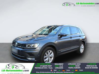 Volkswagen Tiguan 2.0 TSI 180 BMT BVA 4Motion