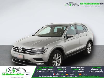 Volkswagen Tiguan 2.0 TSI 180 BMT BVA 4Motion