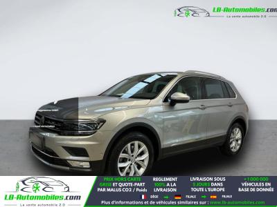 Volkswagen Tiguan 2.0 TSI 180 BMT BVA 4Motion