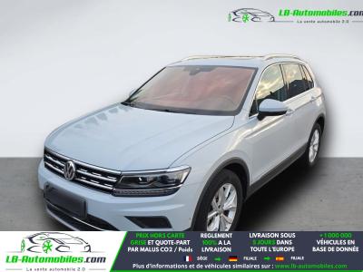 Volkswagen Tiguan 2.0 TSI 180 BMT BVA 4Motion