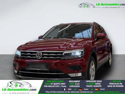 Volkswagen Tiguan 2.0 TSI 180 BMT BVA 4Motion