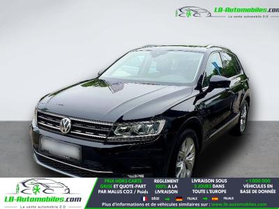 Volkswagen Tiguan 2.0 TSI 180 BMT BVA 4Motion