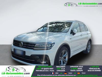 Volkswagen Tiguan 2.0 TDI 150 BVM