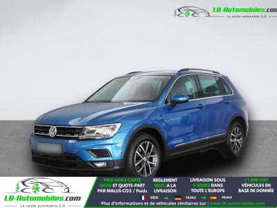 Volkswagen Tiguan 2.0 TDI 150 BVA