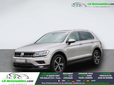 Volkswagen Tiguan 2.0 TDI 150 BVA