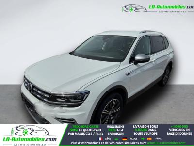 Volkswagen Tiguan Allspace 150 BVM