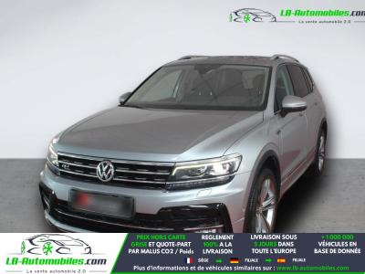 Volkswagen Tiguan Allspace 150 BVM