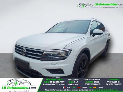 Volkswagen Tiguan Allspace 150 BVM