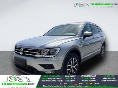 Volkswagen Tiguan Allspace 150 BVM