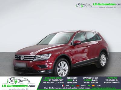 Volkswagen Tiguan 2.0 TSI 190 BVA 4Motion