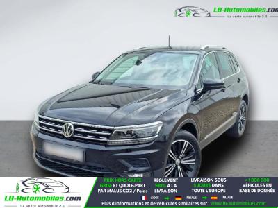 Volkswagen Tiguan 2.0 TSI 190 BVA 4Motion