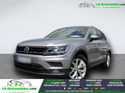 Volkswagen Tiguan 2.0 TSI 190 BVA 4Motion