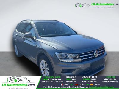 Volkswagen Tiguan Allspace 150 BVA