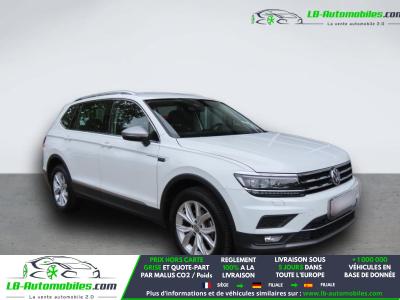 Volkswagen Tiguan Allspace 150 BVA