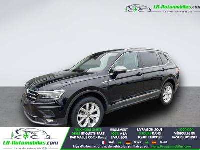 Volkswagen Tiguan Allspace 150 BVA