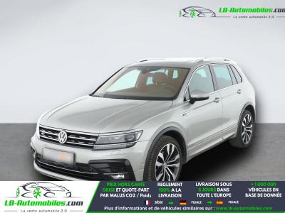 Volkswagen Tiguan 2.0 TSI 190 BVA 4Motion