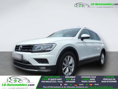Volkswagen Tiguan 2.0 TSI 190 BVA 4Motion