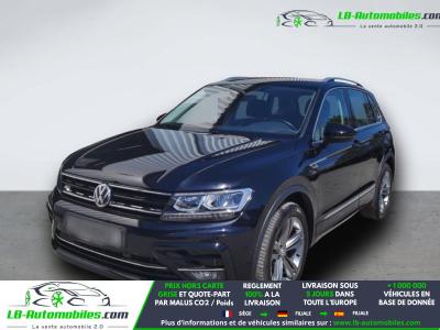 Volkswagen Tiguan 2.0 TSI 180 BMT BVA 4Motion