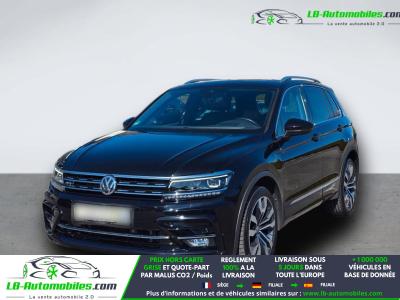 Volkswagen Tiguan 2.0 TSI 180 BMT BVA 4Motion