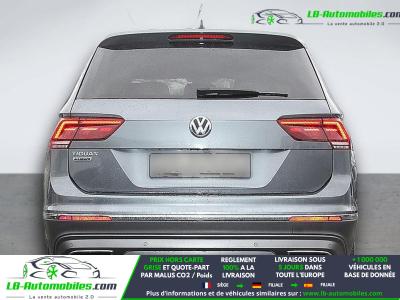 Volkswagen Tiguan Allspace 150 BVA