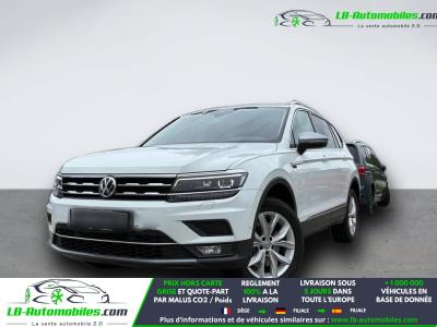 Volkswagen Tiguan Allspace 2.0 TDI 200 BVA 4Motion