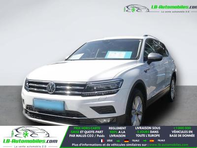 Volkswagen Tiguan Allspace 2.0 TDI 200 BVA 4Motion