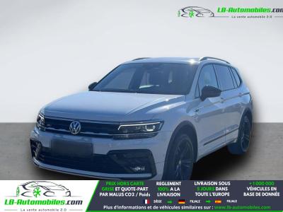 Volkswagen Tiguan Allspace 2.0 TDI 200 BVA 4Motion