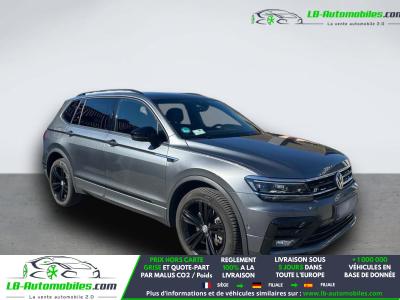 Volkswagen Tiguan Allspace 2.0 Bi-TDI 240 BVA 4Motion