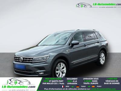 Volkswagen Tiguan Allspace 2.0 Bi-TDI 240 BVA 4Motion
