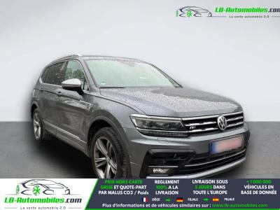 Volkswagen Tiguan Allspace 2.0 TDI 150 BVA