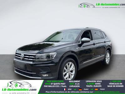 Volkswagen Tiguan Allspace 2.0 TDI 150 BVA