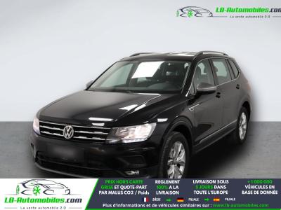 Volkswagen Tiguan Allspace 2.0 TDI 190 BVA 4Motion