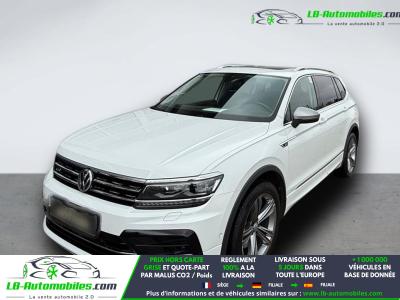 Volkswagen Tiguan Allspace 2.0 TDI 190 BVA 4Motion