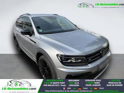 Volkswagen Tiguan Allspace 2.0 TDI 190 BVA 4Motion