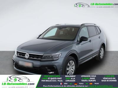 Volkswagen Tiguan Allspace 2.0 TDI 190 BVA 4Motion