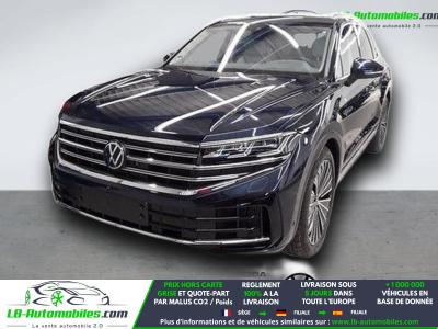 Volkswagen Touareg 3.0 TSI eHybrid 381ch BVA 4Motion