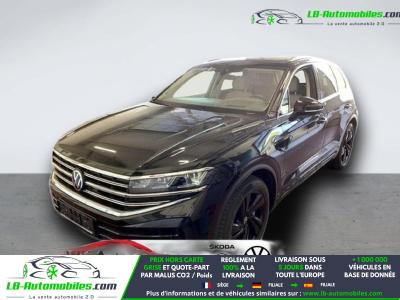Volkswagen Touareg 3.0 TSI eHybrid 381ch BVA 4Motion