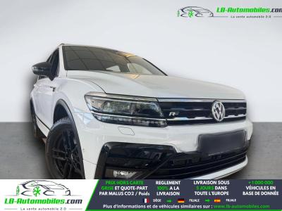 Volkswagen Tiguan Allspace 2.0 TDI 200 BVA 4Motion