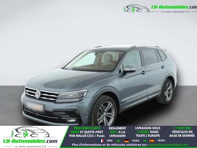 Volkswagen Tiguan Allspace 2.0 TDI 200 BVA 4Motion