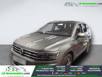 Volkswagen Tiguan Allspace 2.0 TDI 200 BVA 4Motion