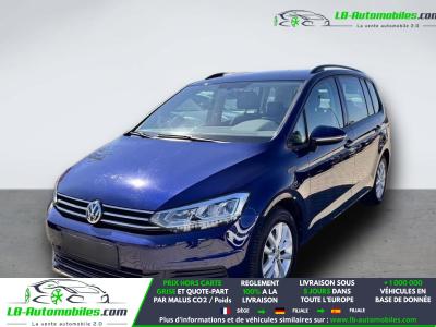 Volkswagen Touran 1.0 TSI 115 5pl